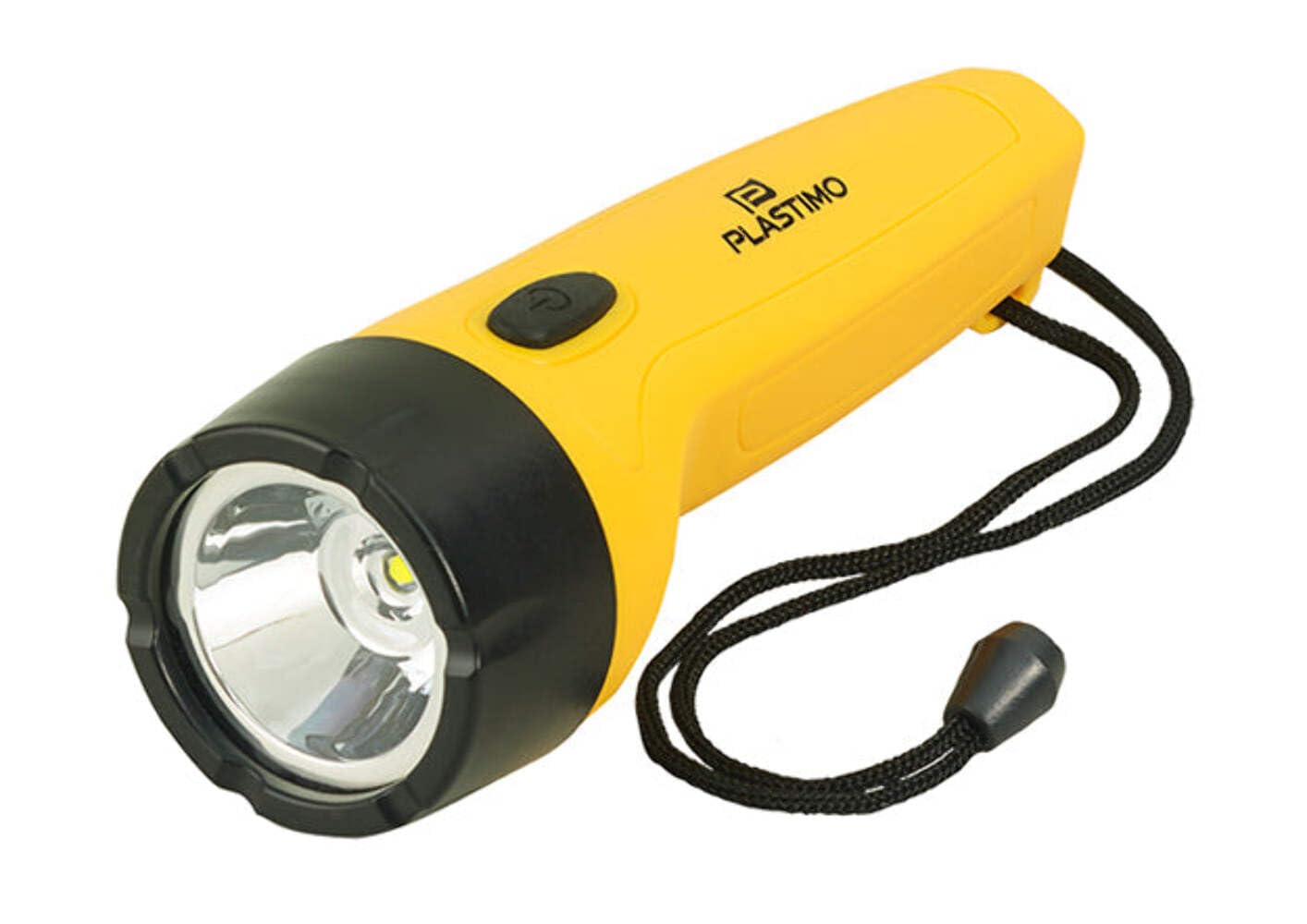 TORCH FLOATING WATERPROOF LED ORANGE