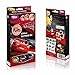 Produktbild Disney Cars 3 Glittzertattooset 12 Amazing Schablonen  Hypoallergen, ohne Tierversuche hergestellt  für 818 Tage, temporäre Tattoos