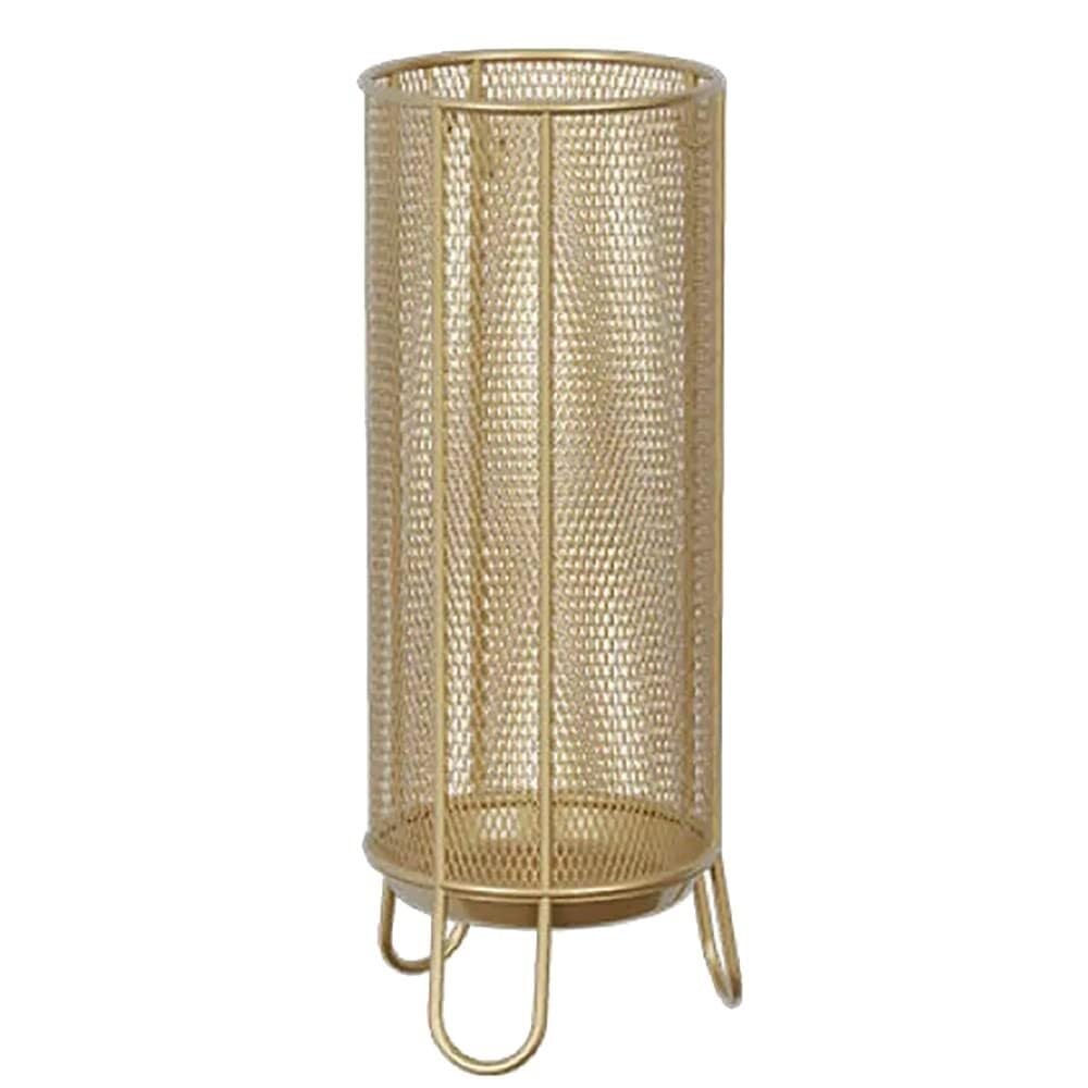 GYRAZXS Umbrella Storage Rack Household Stand Commercial Hotel Lobby Office Bucket Door - Portable Organizer for Indoors & Outdoors