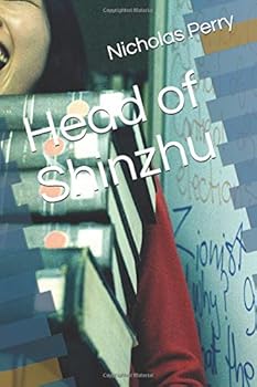 Paperback Head of Shinzhu Book
