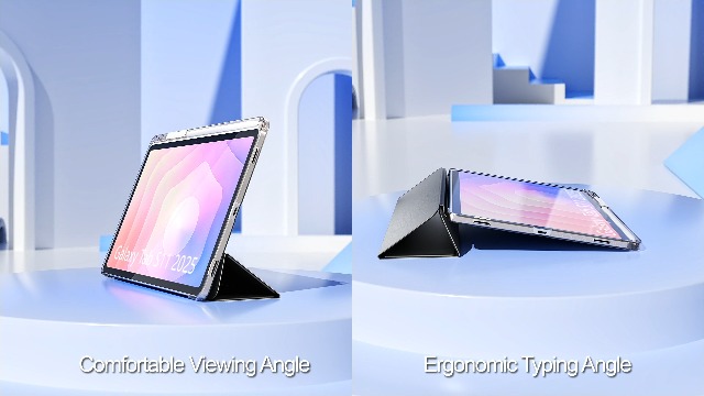 Amazon.com: MoKo for Galaxy Tab S11 Case 2025 11 Inch with S Pen