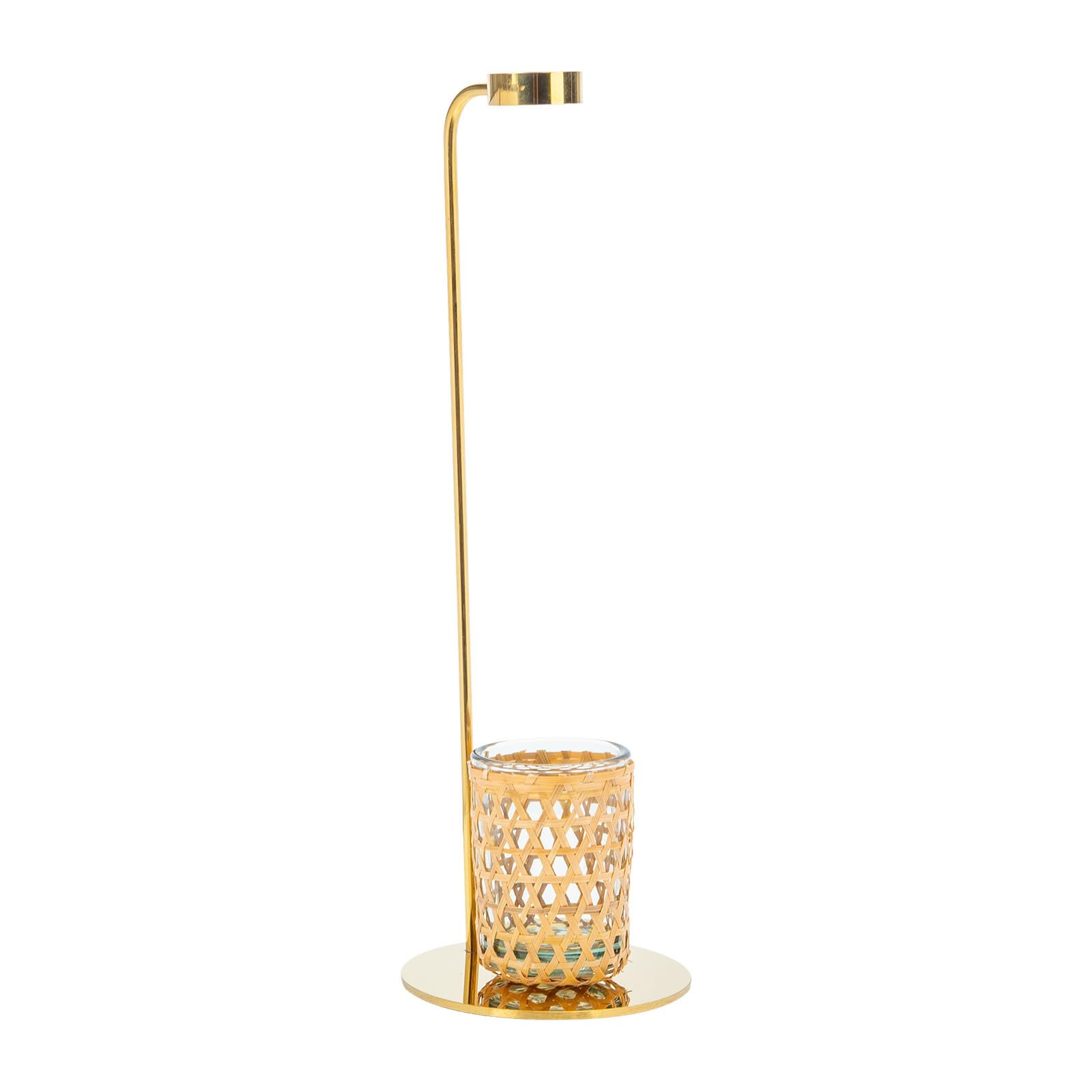 Vase hydroponique pour décoration de bureau et jardinage intérieur