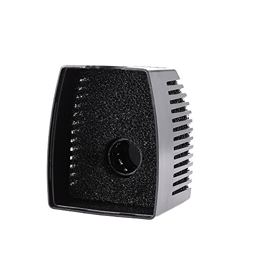 Simple Deluxe 1056Gph 276W Submersible Pump With 15' Cord, Water Pump For Fish Tank, Hydroponics, Aquaponics, Fountains, Ponds, Statuary, Aquariums & Inline #TOP7