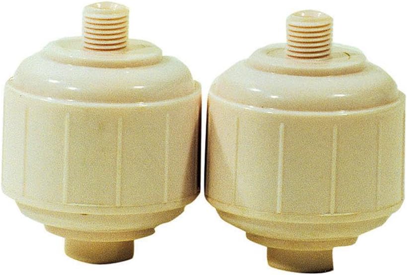 K Tool International Spray Gun Filter 2 Pack