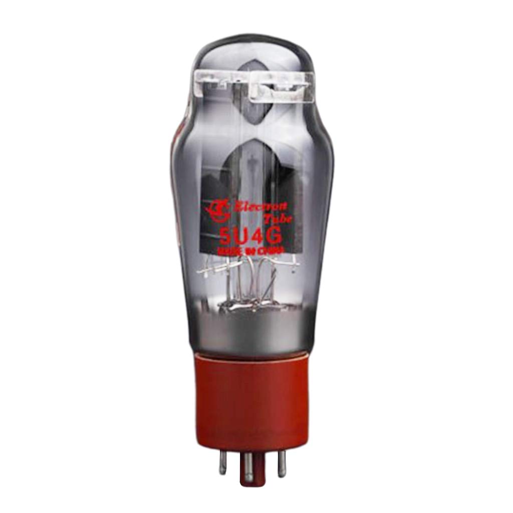 Guitar Parts 5U4G Guitar Amplifier Vacuum Tube Preamplifier Audio Equipmen