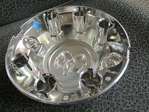 Dodge Oem Ram 2500 3500 2014-2015 Wheel Center Cap Hubcap 04726279Aa Hol. # 2473 #TOP2