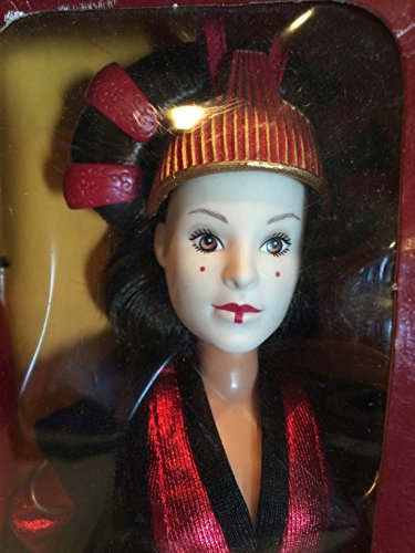 Star Wars Episode I Ultimate Hair Queen Amidala - Queen Amidala Collection (1998) #TOP1