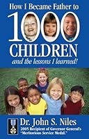 How I Became Father To 1000 Children 0973418621 Book Cover