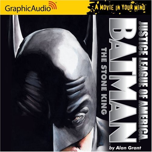 Buy Batman, the Stone King (Justice League of America) — BookShops.in