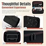 Zoom IMG-2 focenat custodia di trasporto compatibile Zoom IMG-2 focenat custodia di trasporto compatibile