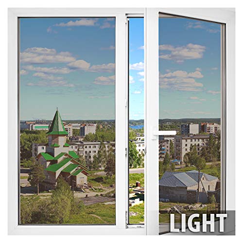 Película para ventana control solar y térmico Bronze 50 24in x 24ft miniatura 6
