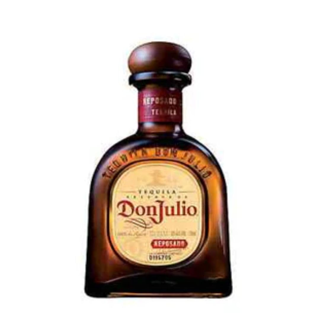 【稀少】ドン・フリオ レポサド ドスバリカス Amazon.co.jp: ドン フリオ レポサド [ テキーラ 750ml ] : 食品
