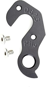 D626 Derailleur Hanger Compatible/Replacement for Colnago #C60 Bike