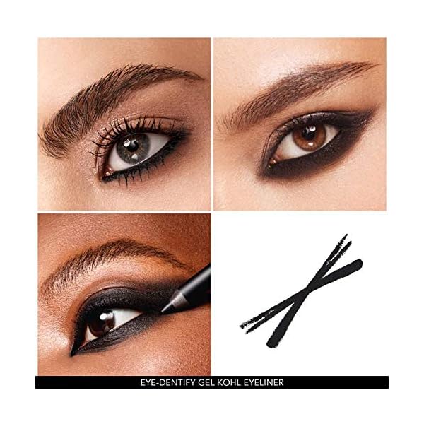 HAUS LABORATORIES by Lady Gaga: EYE-DENTIFY GEL KOHL EYELINER, Punk