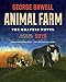 Animal Farm: The Graphic Novel: (Authorized Orwell Edition)