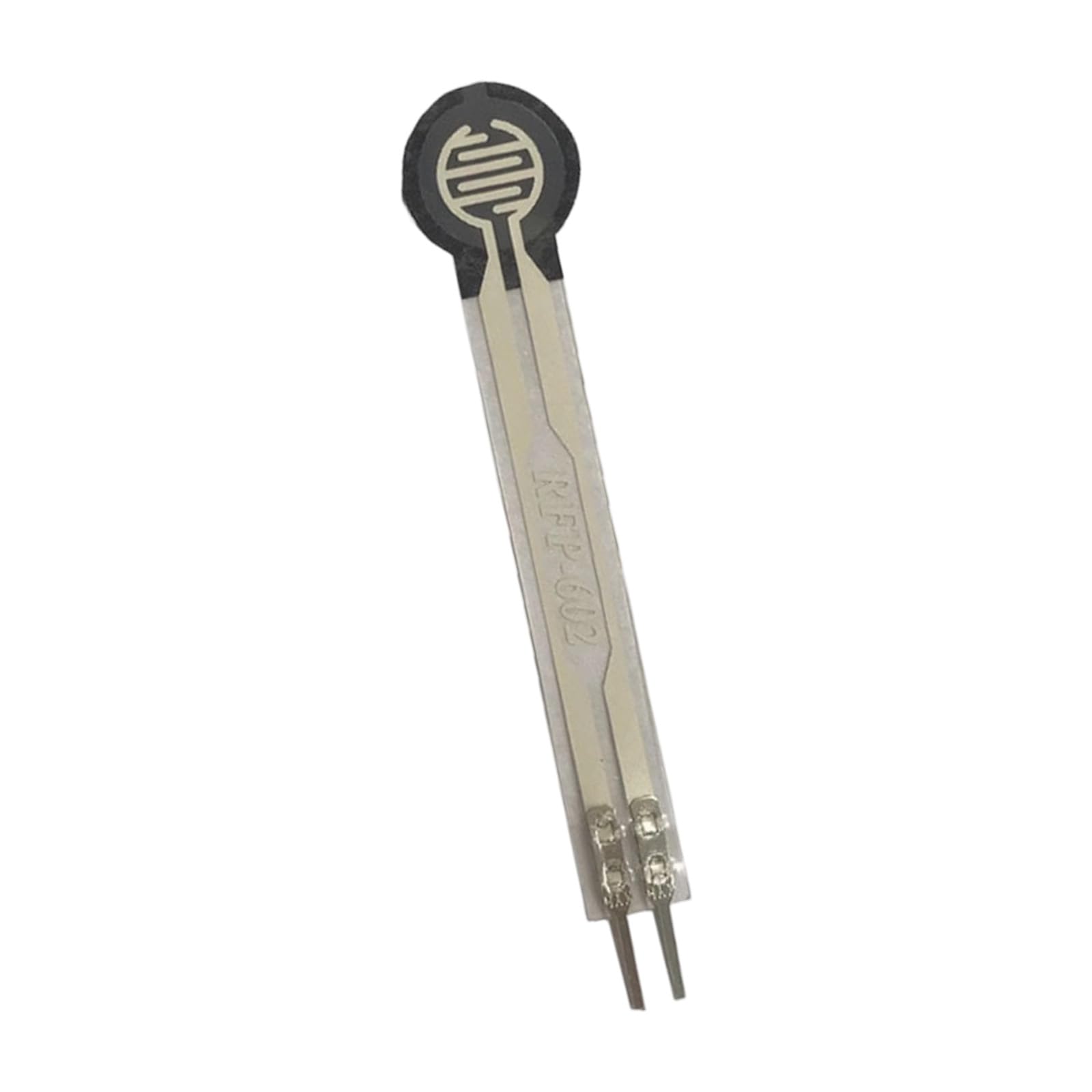 Laikoutd Rfp602 1Kg Lightweight Fsr402 Rfp602 Resistive Pressure Sensors 5V / 12V Powered Suitable For Force Measurement In Robotics Pressure Sensing Pad