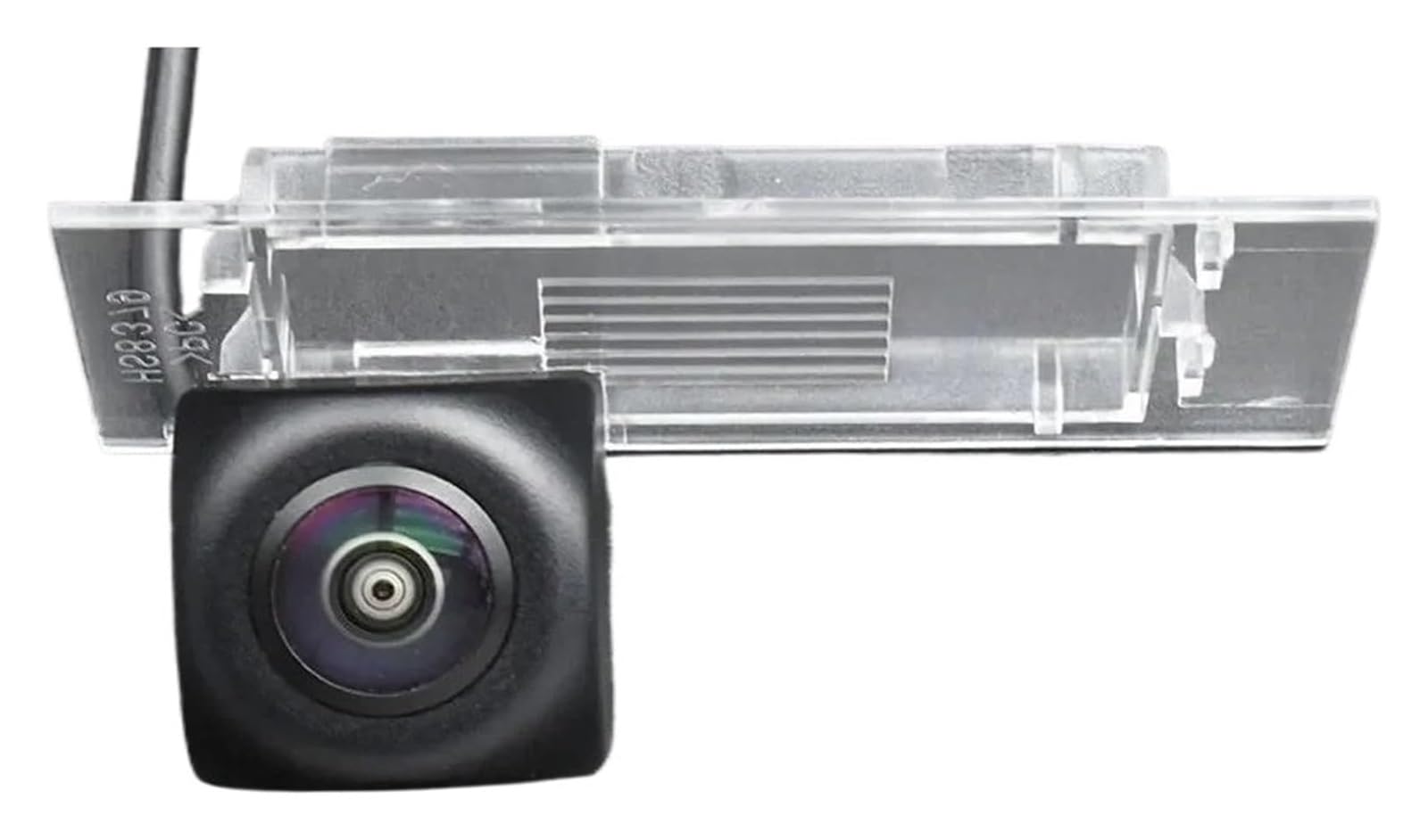 Retrocamera Auto 3 Modalità Di Montaggio – 360° Rotante, AHD 1080P/720P/PAL/NTSC, Visione Notturna Universale 12-24V - 3