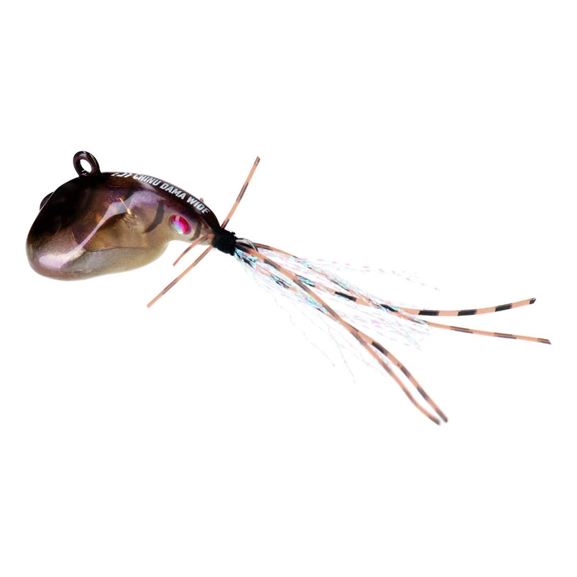 Amazon.co.jp: ダイワ(DAIWA) チニング ワーム シルバーウルフ チヌ魂
