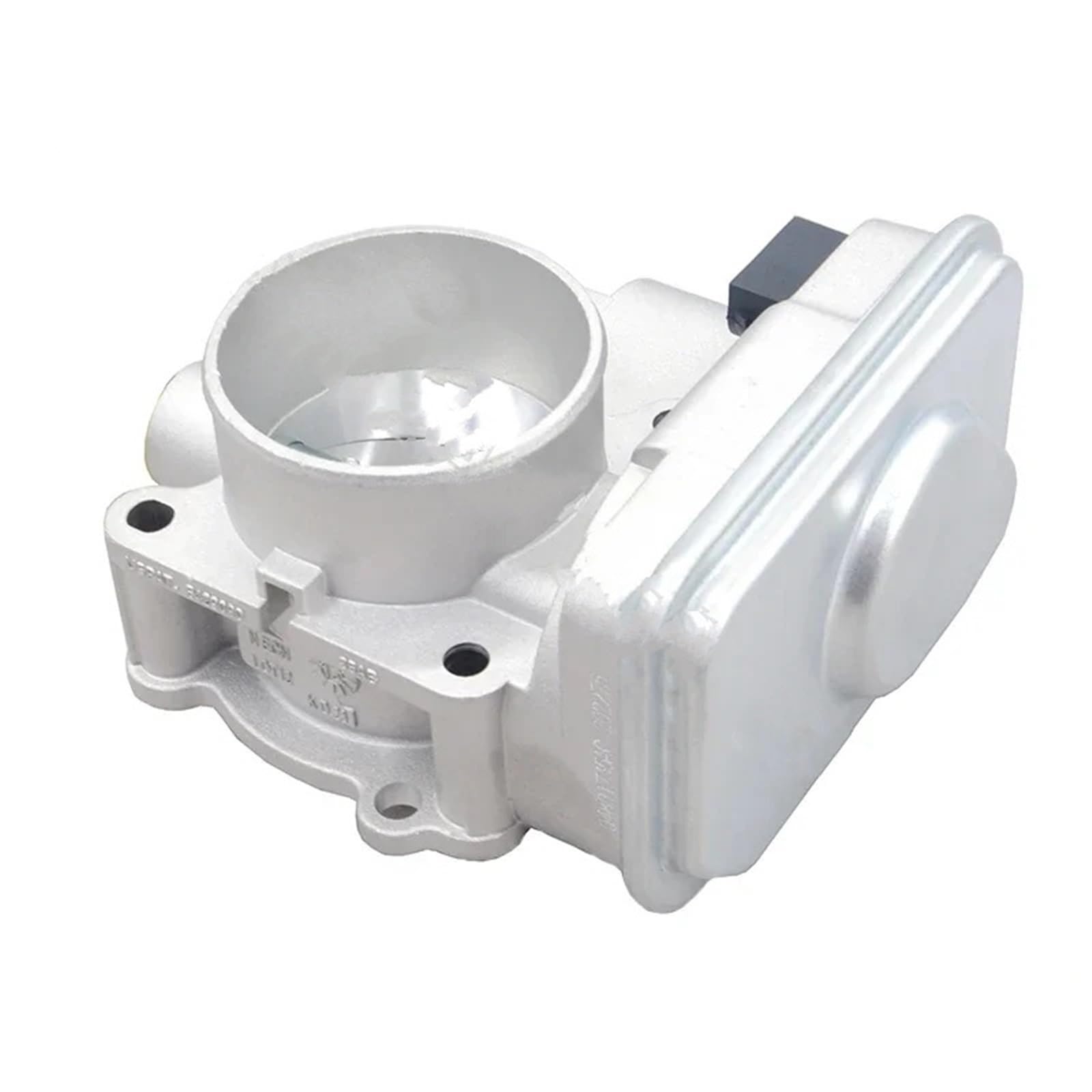 Cuerpo Acelerador del Coche para Chrysler 200 Conjunto Control Electrónico Cuerpo Acelerador 4891735AC Combustible Cuerpo Acelerador Cuerpo Aceleración