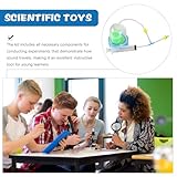 Zoom IMG-2 toyvian kit fai da te