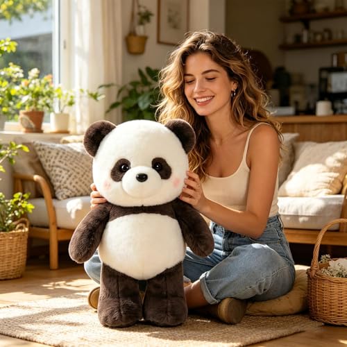 Peluche interactive secouante, la solution anti-stress en tissu doux