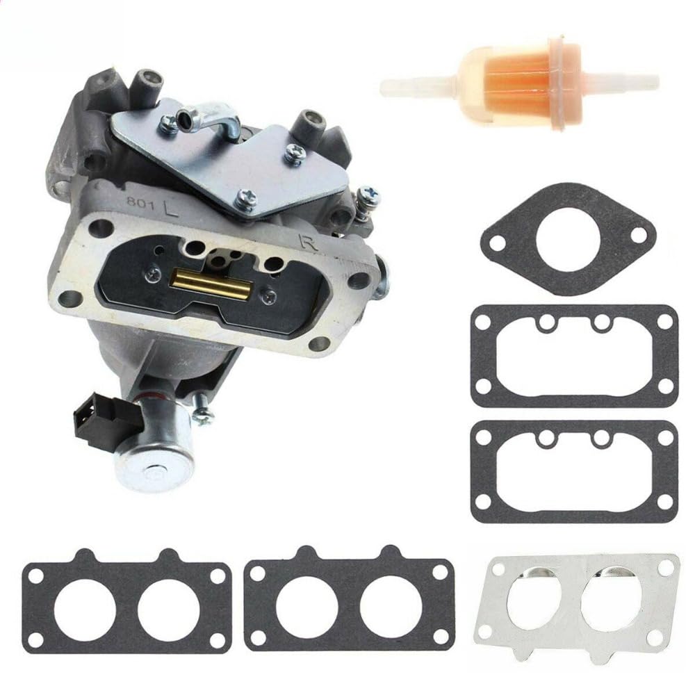 Amazon.com : Carburetor Fit For Kawasaki FH721V 15004-0757 15003
