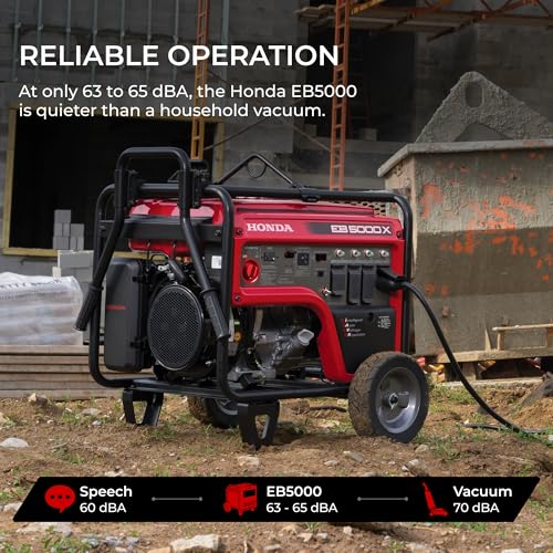 Generator 10000 watt inverter