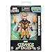 Marvel Legends Series Strange Tales Weapon of Vengeance, Wolverine Comics Collectible 6-Inch Action Figure