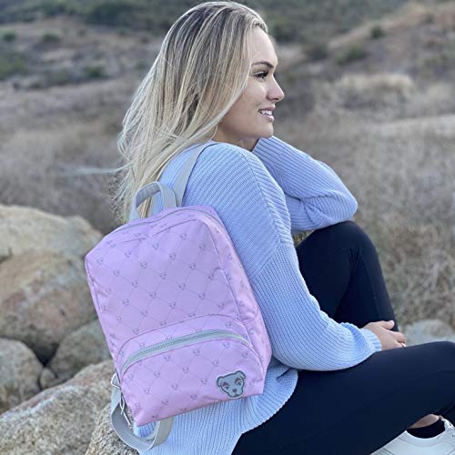Controller Gear Animal Crossing: New Horizons Bag & Mini Backpack for Women, Girl's, Kids. Nintendo