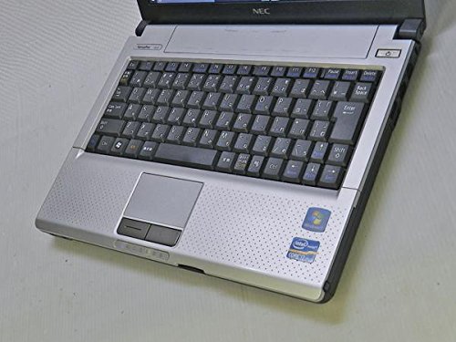 Amazon.co.jp: NEC VersaPro VK17HB-D コアi7:1.70GHz メモリ4GB