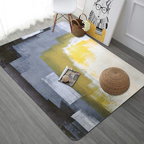 Grand tapis de sol MU pour vos moments de loisirs dans le salon