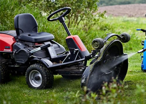 Nilfisk Premium 200-15 EU Hogedrukreiniger - Afbeelding 6