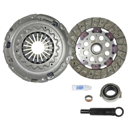 EXEDY CLUTCH KIT Compatible with 2016-2022 HONDA CIVIC ACCORD 1.5L DOHC TURBOCHARGED - Image 3