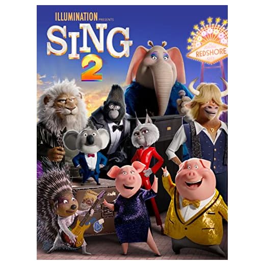 Sing 2