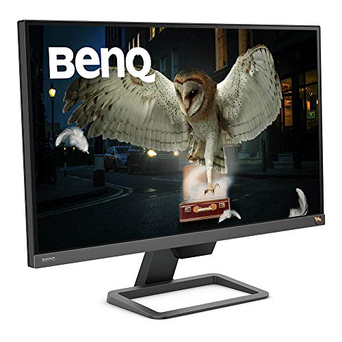 BenQ EW2780Q - Monitor LED IPS de 27' QHD 2K HDRi, HDMI, Altavoces...