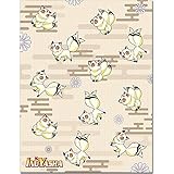 Paese di origine: Cina Great Eastern Entertainment Inuyasha Anime Kirara - Coperta per sublimazione