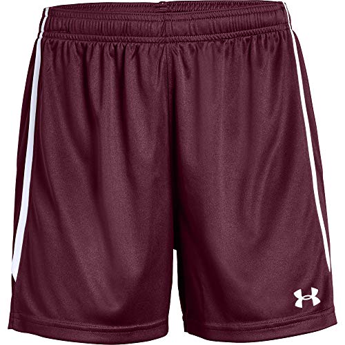 Image of Under Armour Women's Maquina 2.0 Soccer Shorts