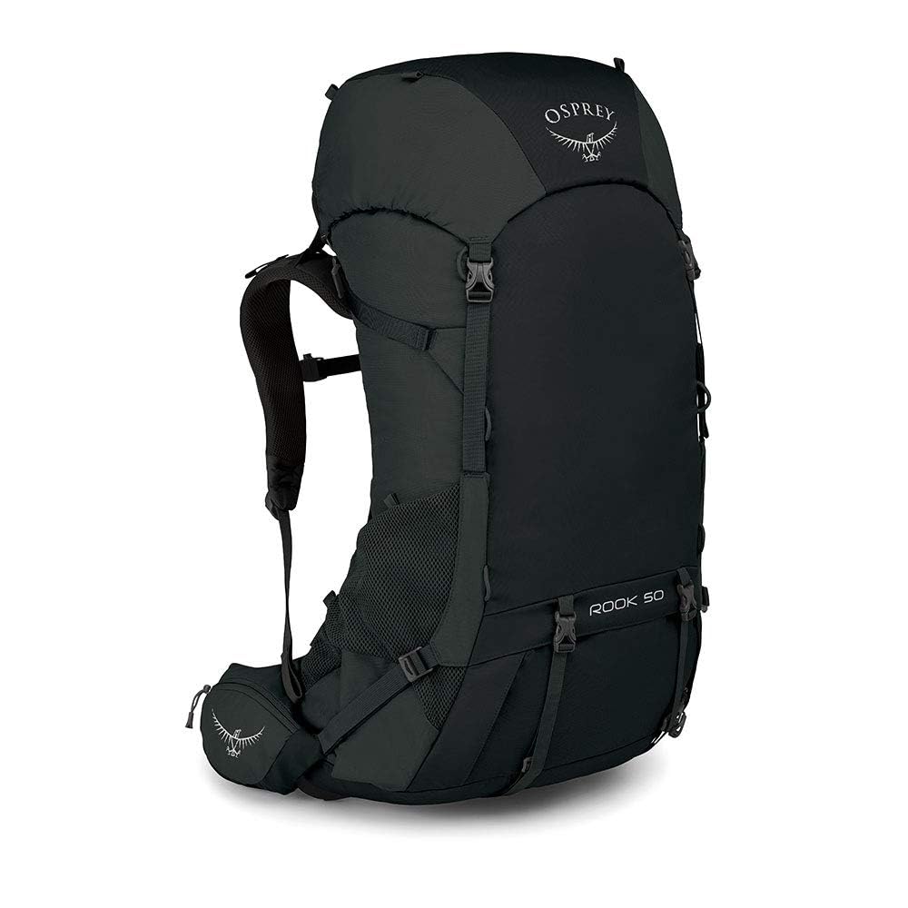 Osprey Men Rook 50 Hiking Backpack