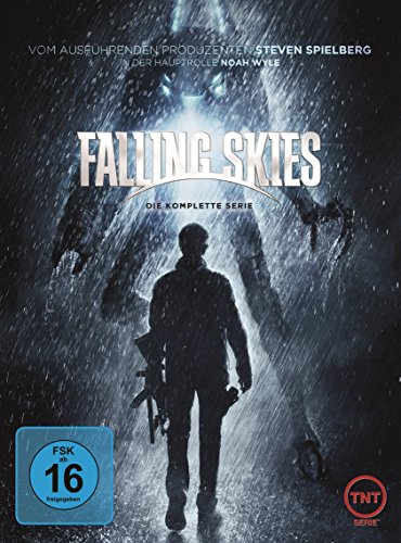 Falling Skies Staffel 5 Folge 10