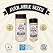 Smoke n Sanity - SPG (Salt, Pepper, Essence of Garlic Salt) Seasoning, Monash Certified Low FODMAP, Gluten Free, Kosher, Dairy Free, MSG Free, Ideal for Meats, Vegetables, and Dips, 9 oz Shaker