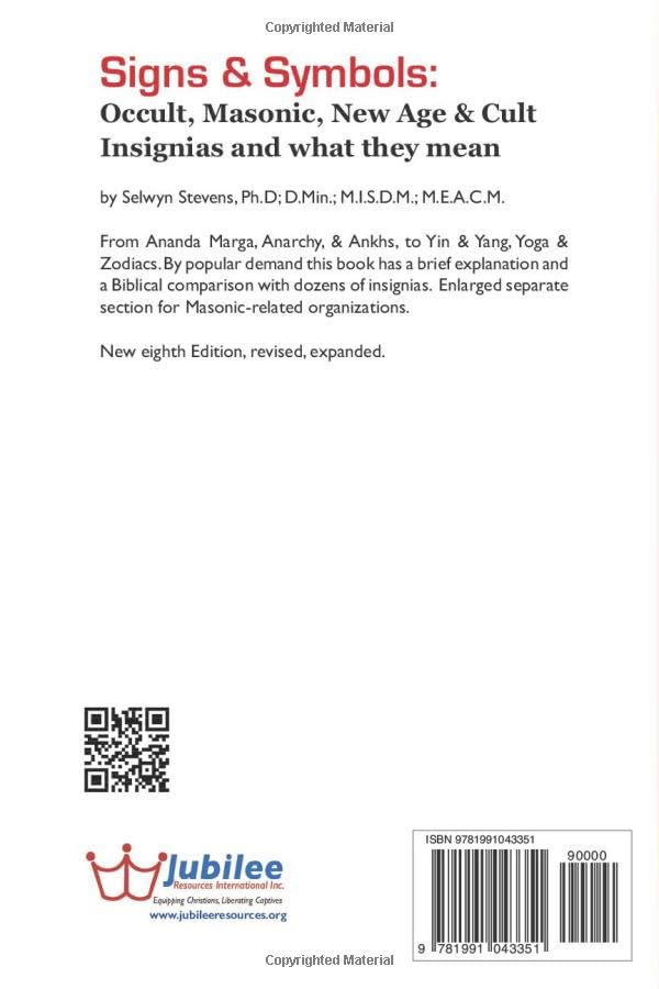 Signs & Symbols: Occult, Masonic, New Age & Cult Insignias and what they mean - Image 2