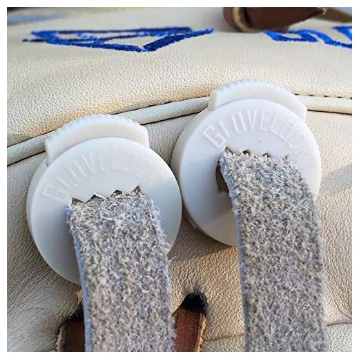 GloveLock 4 Pack (Blonde)