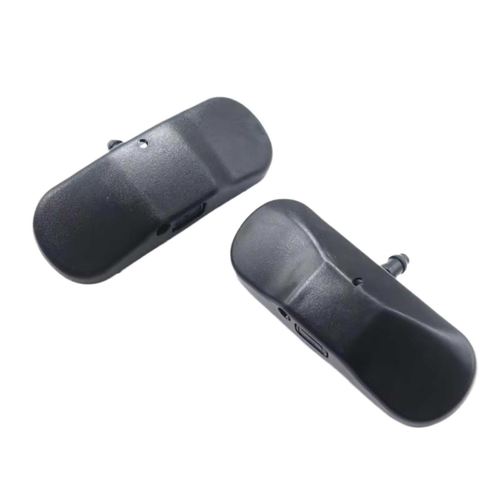 Compatibile Con Per Passat B6 2005-2010 Per EOS 2006-2015 Per Jetta MK5 2006-2011 OEM:2KD985955 Set Ugelli Riscaldati Lavavetri Anteriori Auto