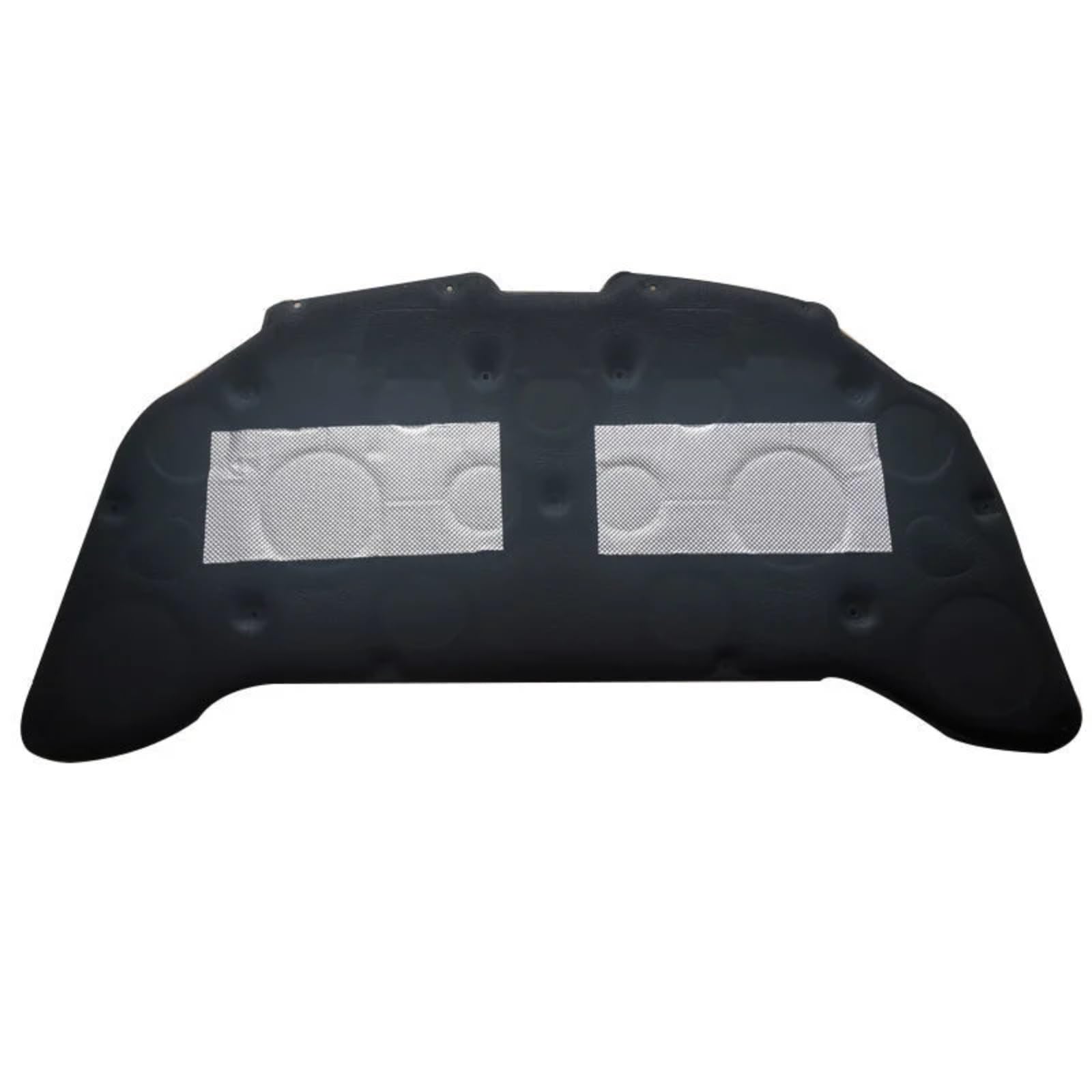 Chefru One Color Hood Sound Insulation Cotton Compatible With For Gla Class For X156 Gla220 200 180 2013 2014 2015 2016 2017 2018 2019 Front Hood Engine Pad Insulation Soundproof Fireproof