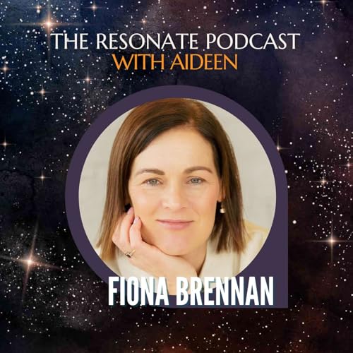 From Corporate Certainty to Founder Freedom with Fiona Brennan