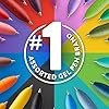 Paper Mate InkJoy Gel Pens, Assorted, Medium Point (0.7mm), 14 Count - Smooth Writing, Back to School, Teacher Supplies, Journaling, Note-Taking, Doodling