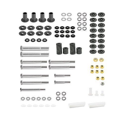 Power-Pole Rebuild Kit for All Sportsman, Sportsman2, Pro, and Pro2 Model NOT Blade