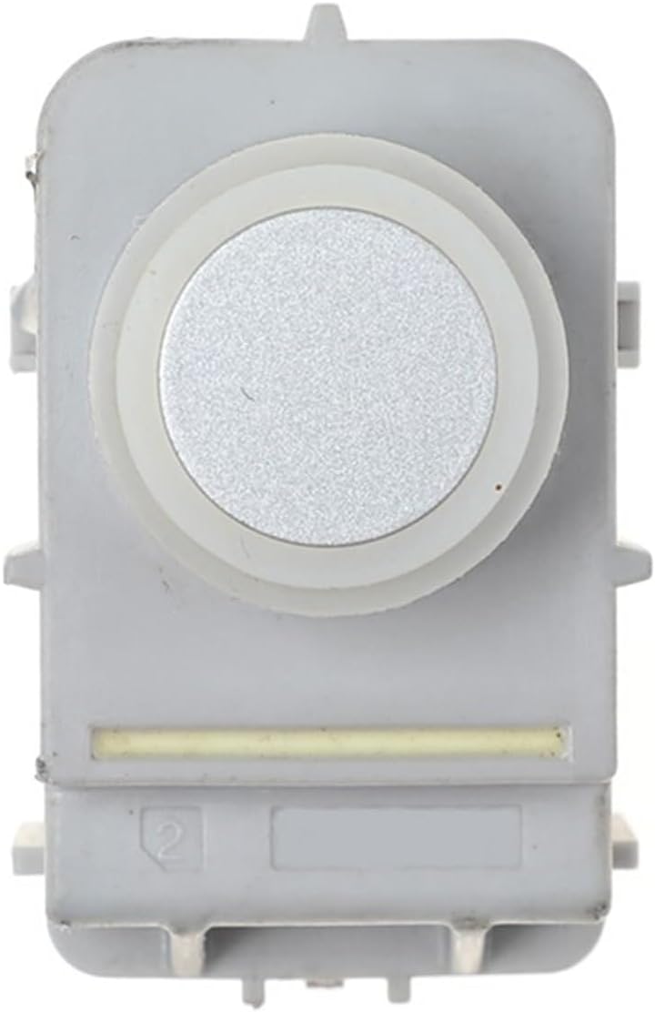 95720-A7500 95720A7500 PDC Parking Sensor 1Pcs (Color : 4 pcs)