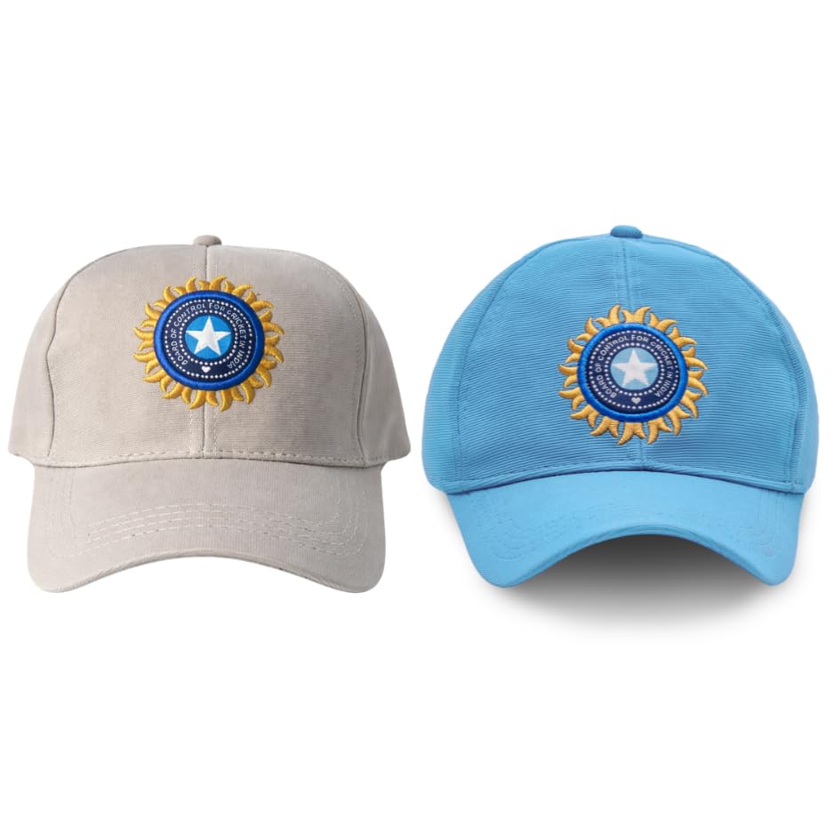 Image of Men and Women's Stylish Cap with Adjustable Buckle for Summer All Season Cricket, Gym Or Other Sports