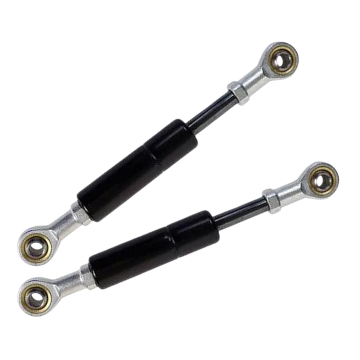 Notonparts AT340156 2Pcs Gas Strut Spring Cylinder Compatible with John